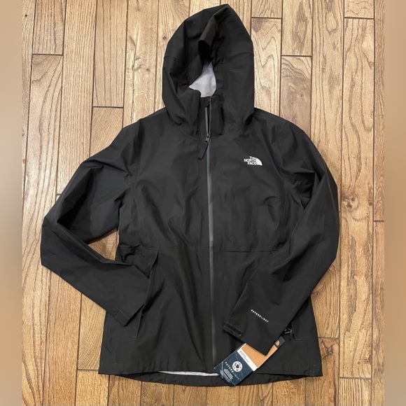 The North Face Jackets & Blazers - The North Face Women's Dryzzle FUTURELIGHT™ Jacket, size L